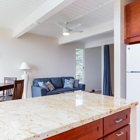 Kona Mansions Villa ไคลัวโคนา ภายนอก รูปภาพ
