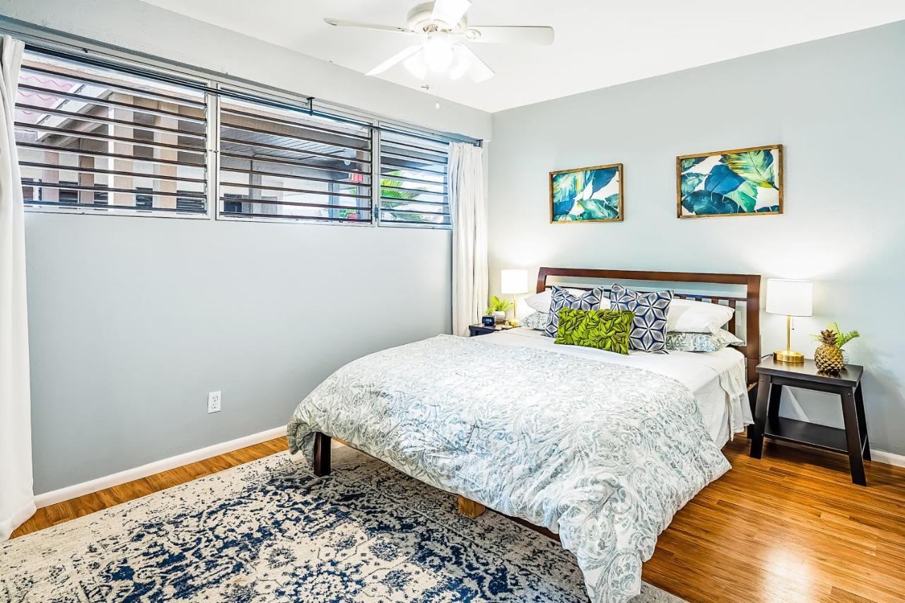 Kona Mansions Villa ไคลัวโคนา ภายนอก รูปภาพ
