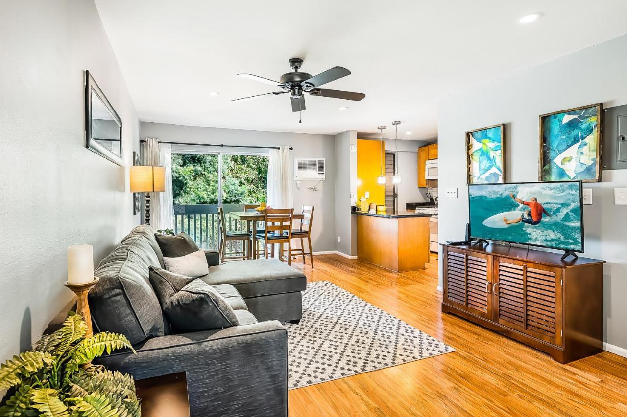 Kona Mansions Villa ไคลัวโคนา ภายนอก รูปภาพ