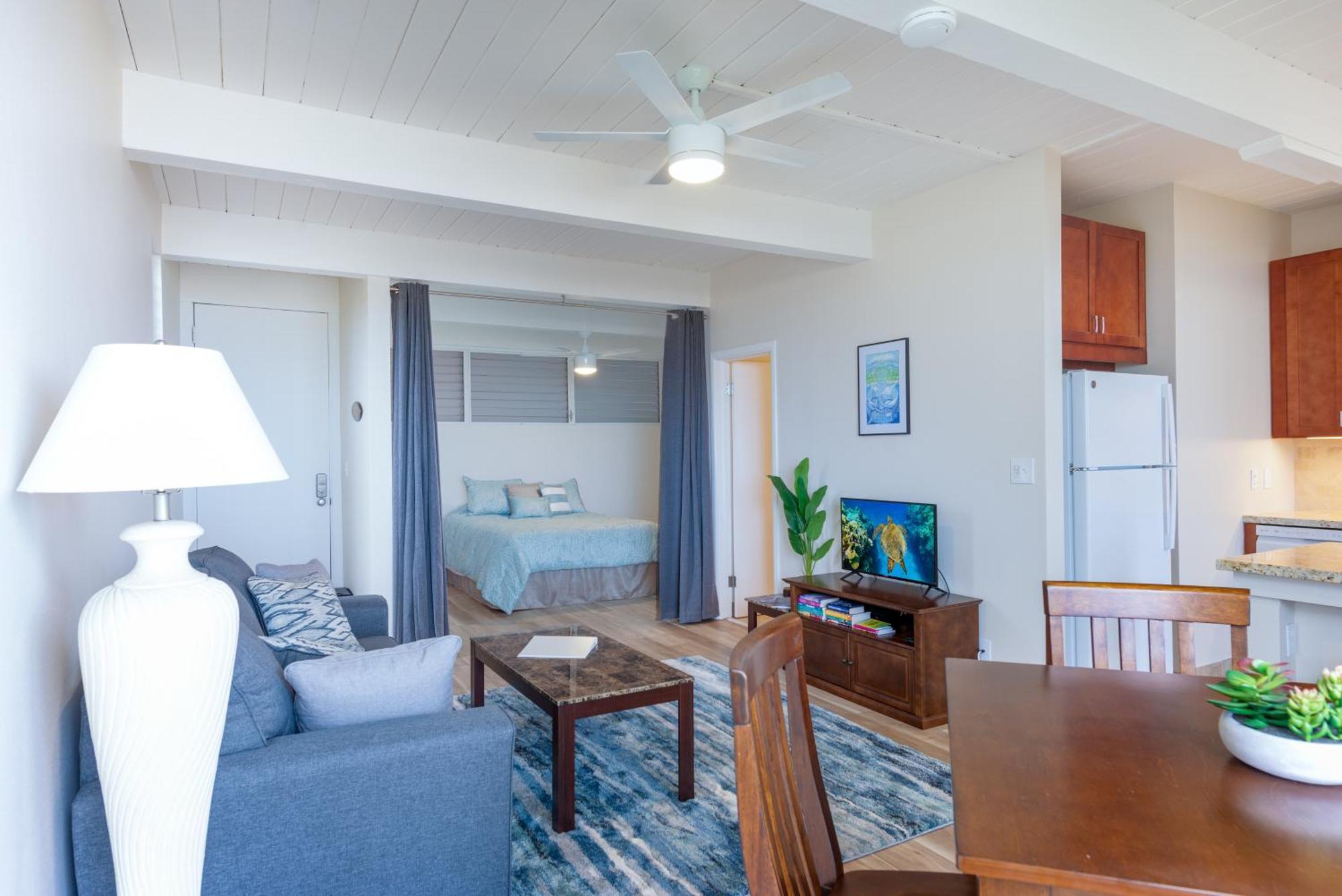 Kona Mansions Villa ไคลัวโคนา ภายนอก รูปภาพ