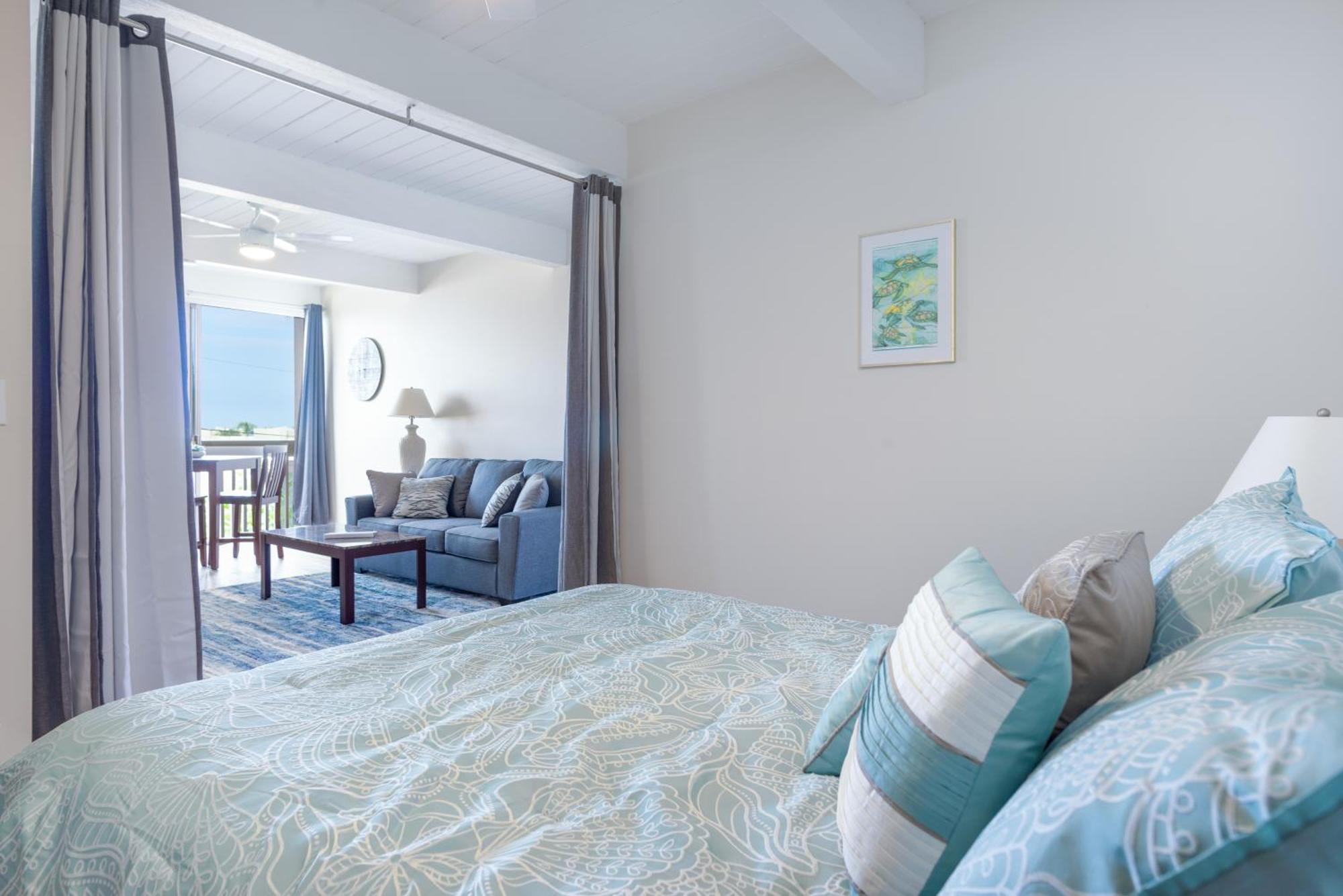 Kona Mansions Villa ไคลัวโคนา ภายนอก รูปภาพ