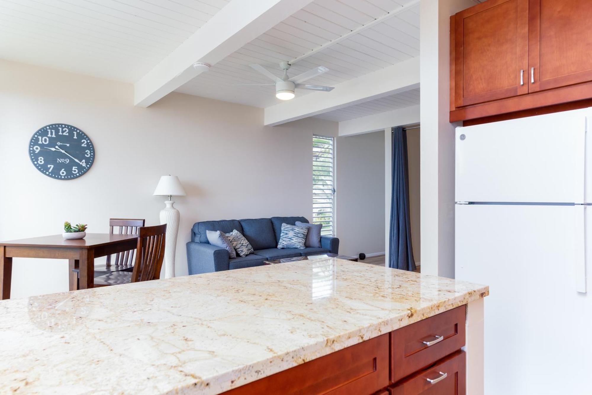 Kona Mansions Villa ไคลัวโคนา ภายนอก รูปภาพ