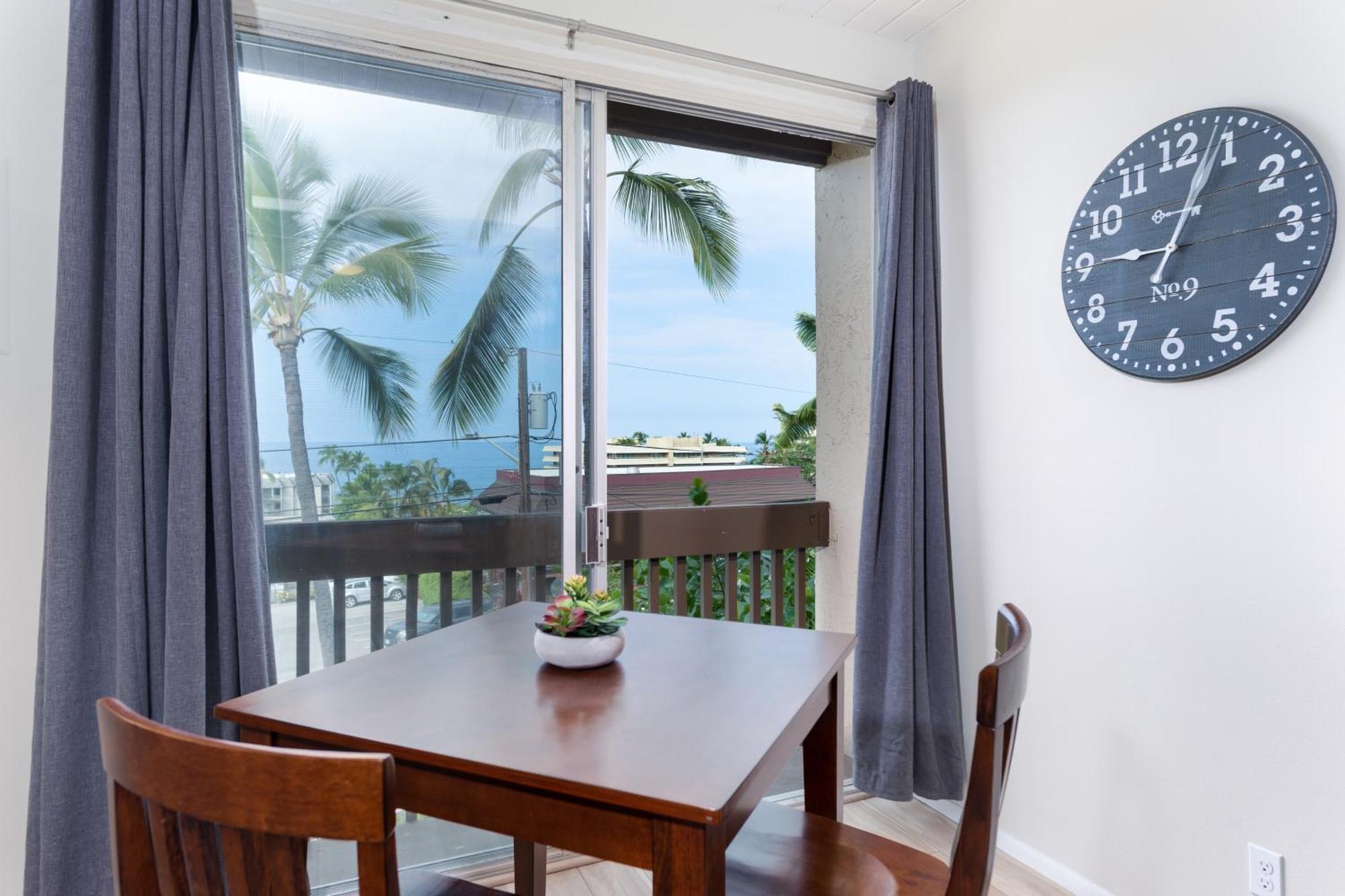 Kona Mansions Villa ไคลัวโคนา ภายนอก รูปภาพ