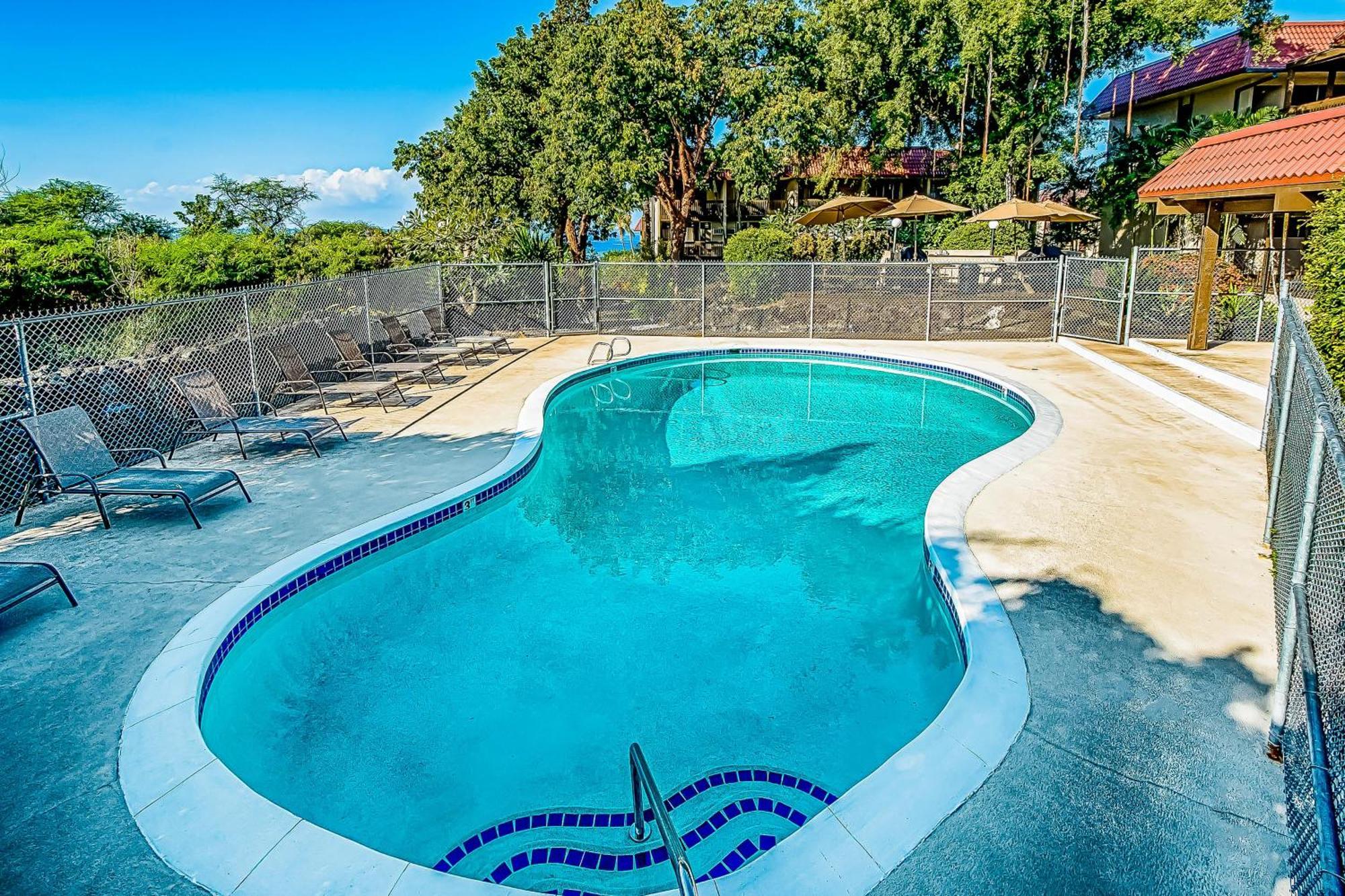 Kona Mansions Villa ไคลัวโคนา ภายนอก รูปภาพ