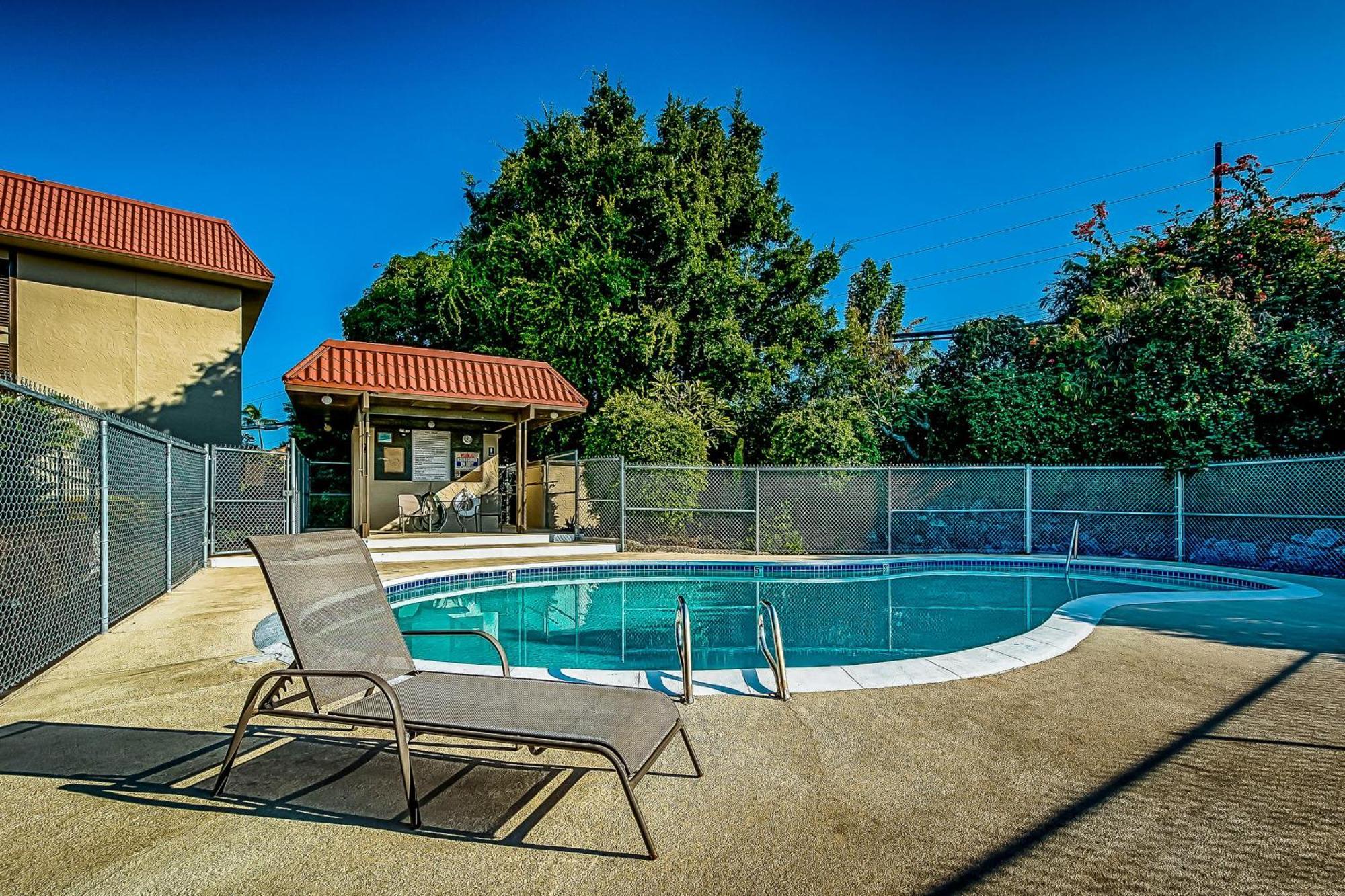 Kona Mansions Villa ไคลัวโคนา ภายนอก รูปภาพ